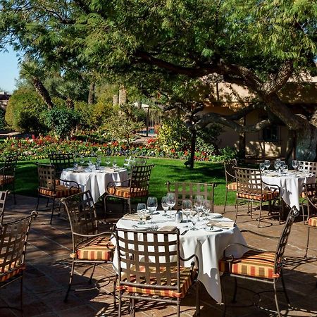 The Hermosa Inn Phoenix Kültér fotó