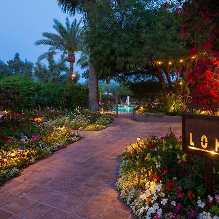 The Hermosa Inn Phoenix Kültér fotó