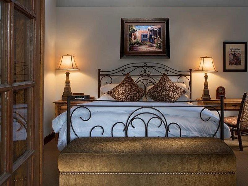 The Hermosa Inn Phoenix Kültér fotó