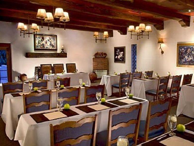 The Hermosa Inn Phoenix Kültér fotó