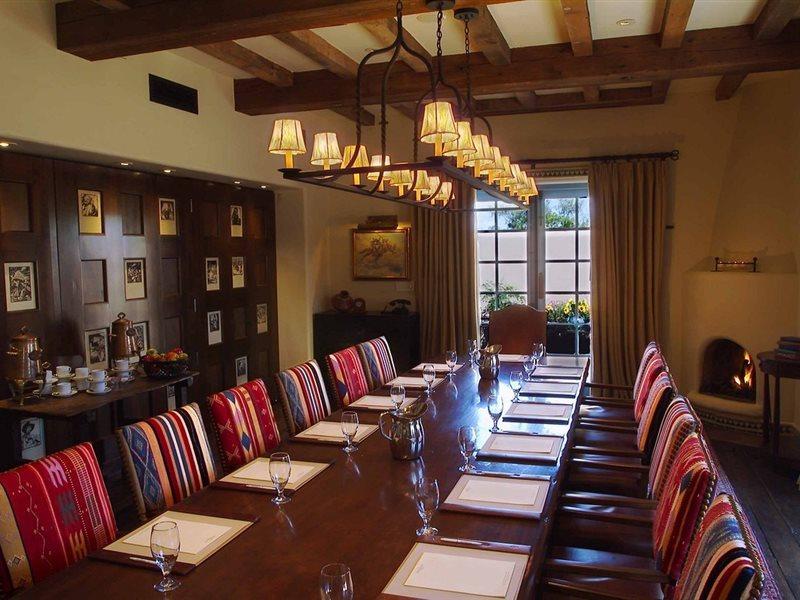 The Hermosa Inn Phoenix Kültér fotó