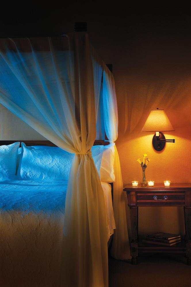 The Hermosa Inn Phoenix Kültér fotó