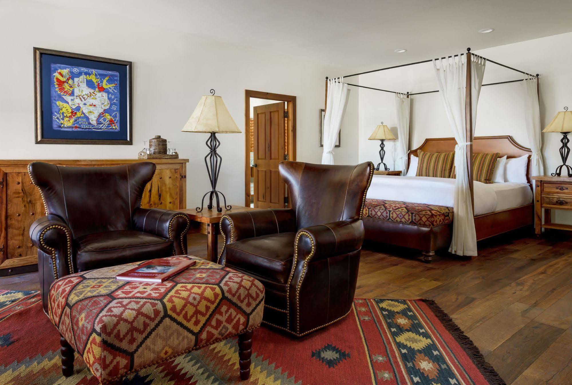 The Hermosa Inn Phoenix Kültér fotó