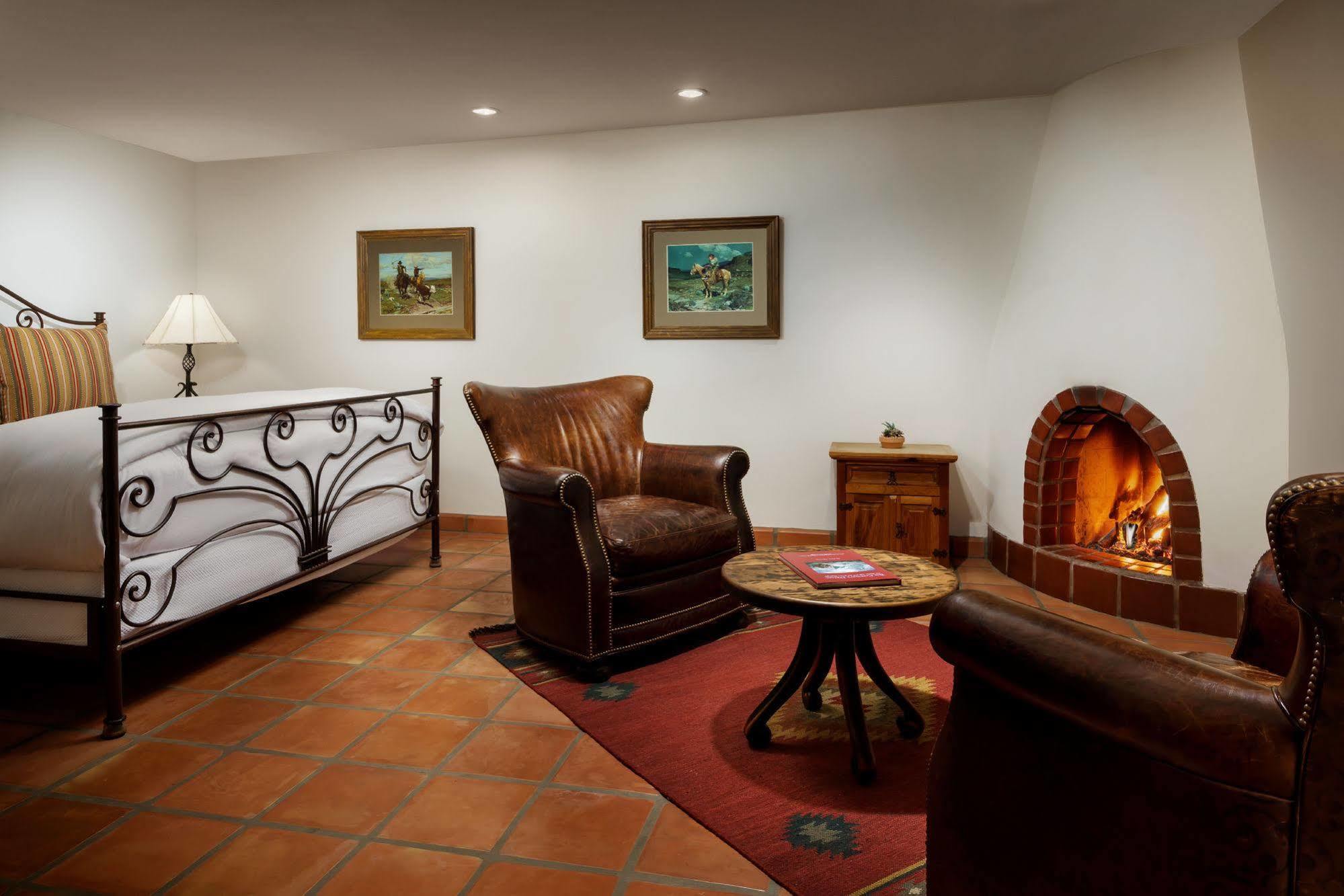 The Hermosa Inn Phoenix Kültér fotó