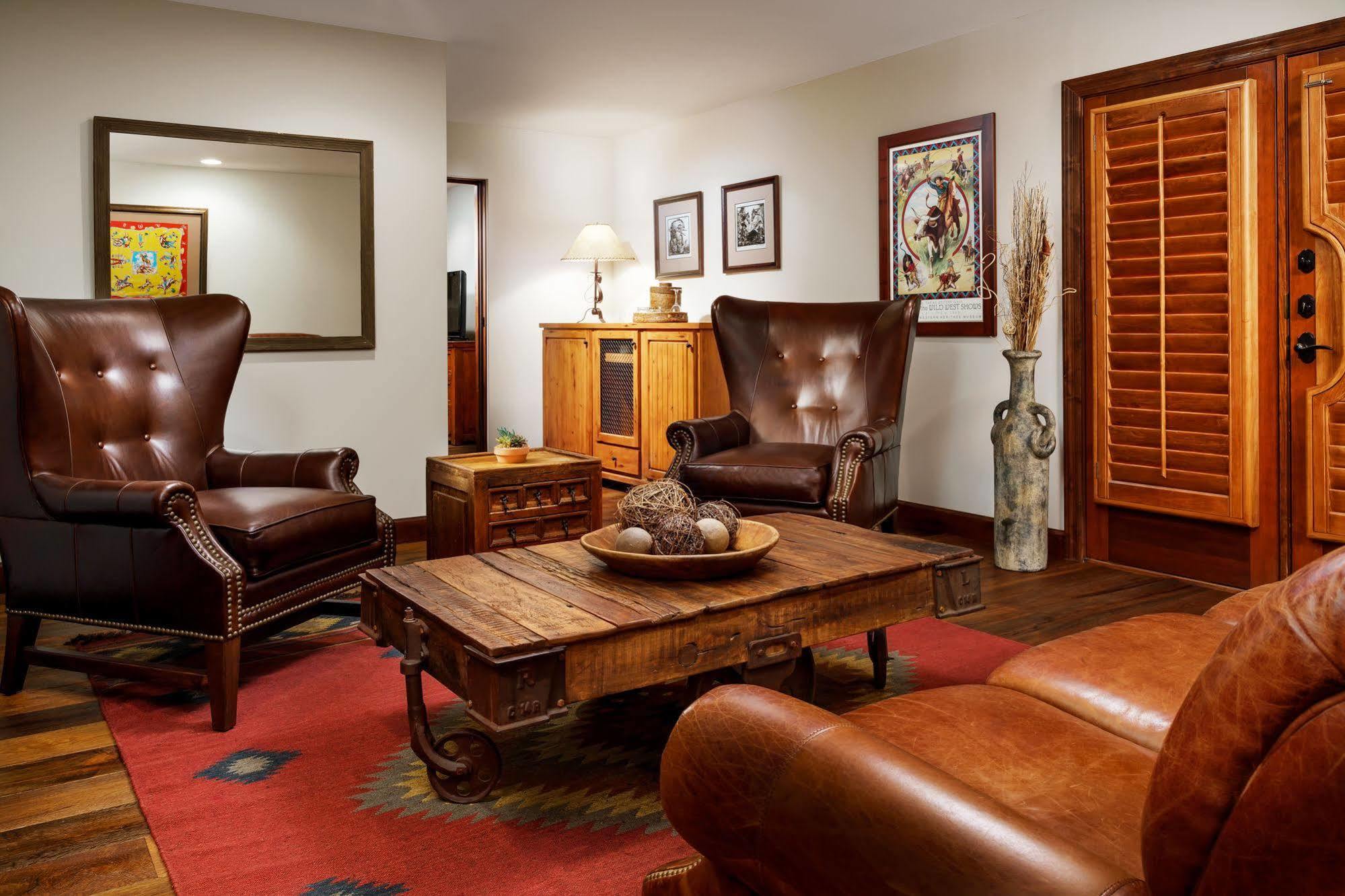 The Hermosa Inn Phoenix Kültér fotó
