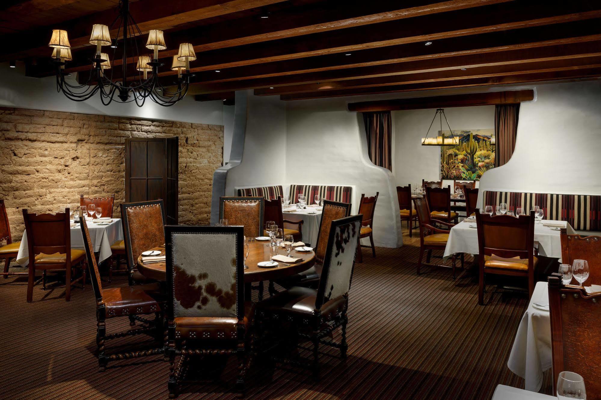 The Hermosa Inn Phoenix Kültér fotó