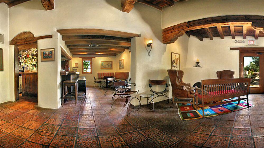 The Hermosa Inn Phoenix Kültér fotó
